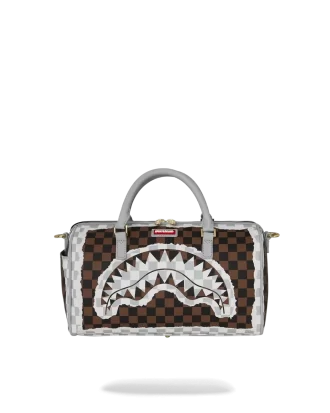 SHARK LEGACY MINI-DUFFEL