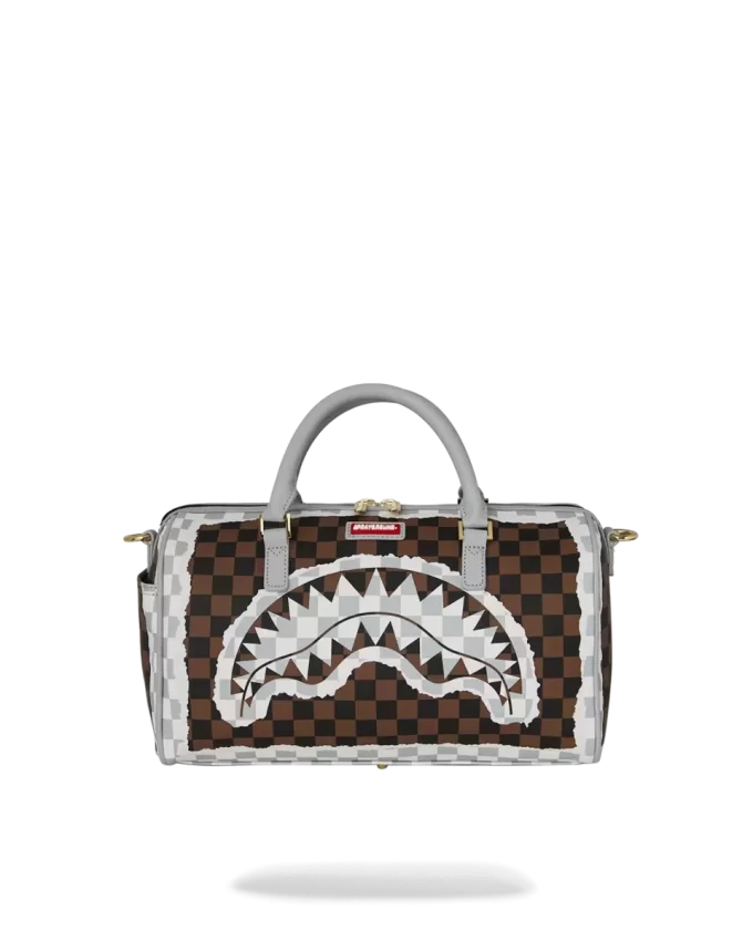 SHARK LEGACY MINI-DUFFEL