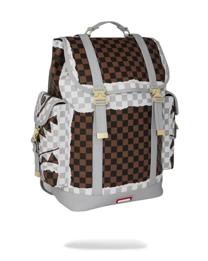 SHARK LEGACY MONTE CARLO