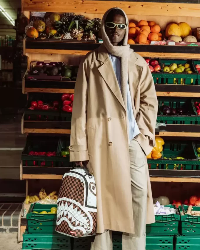 SHARK LEGACY RUCKSACK