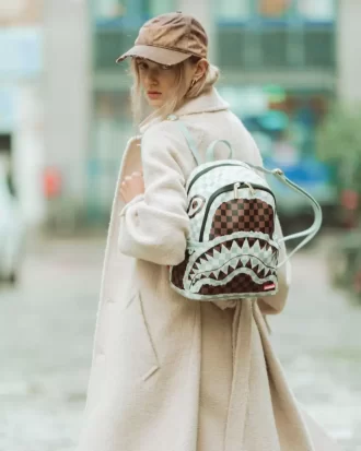 SHARK LEGACY SAVAGE RUCKSACK