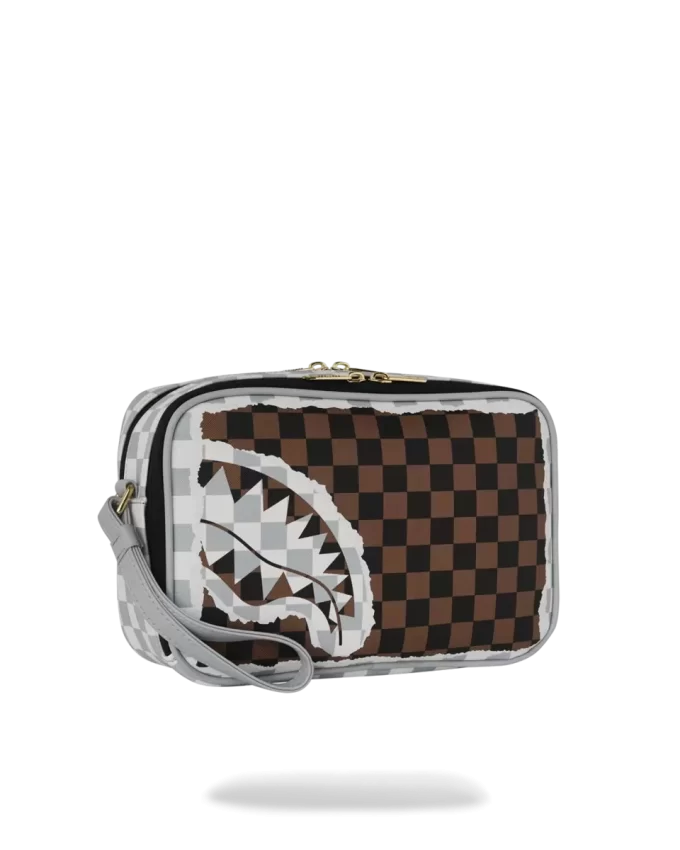 SHARK LEGACY TOILETRY BRICK SHARK LEGACY TOILETRY BRICK