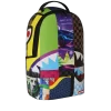 SHARK MASTERPIECES RUCKSACK