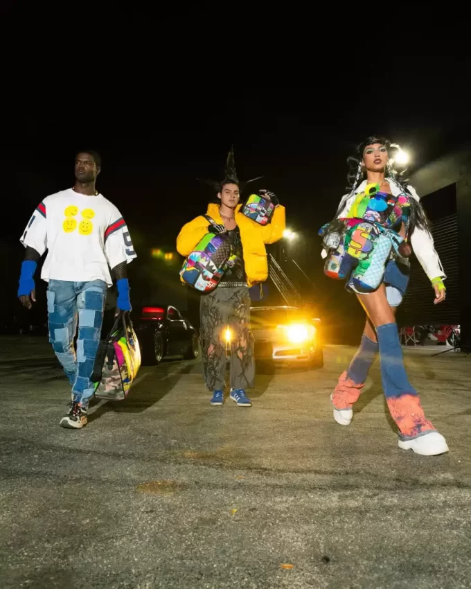 SHARK MASTERPIECES SNACKPACK SHARK MASTERPIECES SNACKPACK