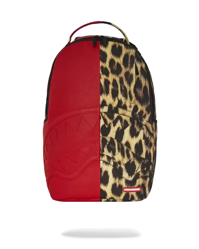 SHARK MEILEN PRO STUNDE RUCKSACK