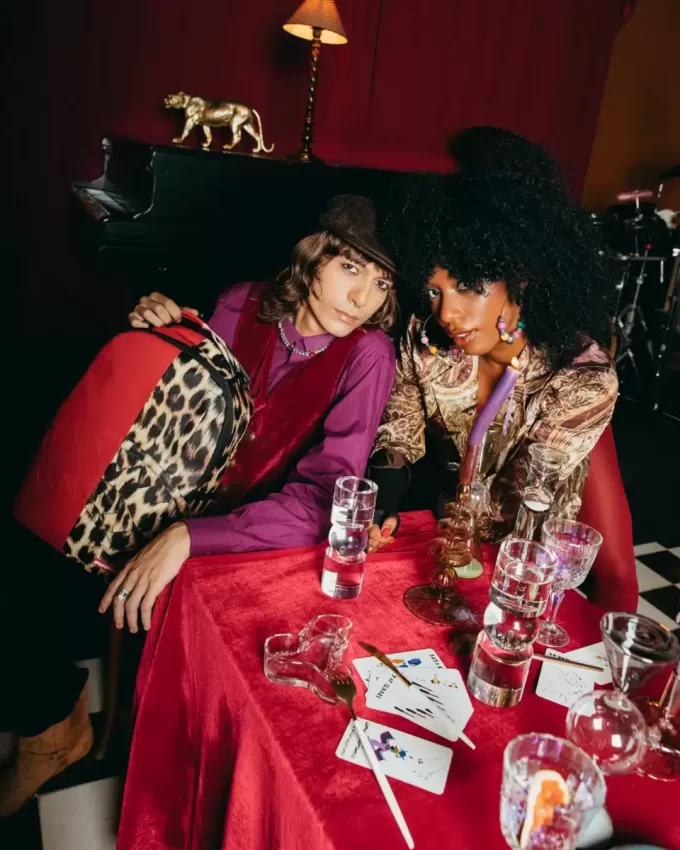 SHARK MEILEN PRO STUNDE RUCKSACK