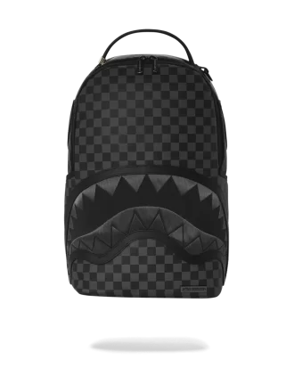 SHARK OPTICS – DER LICHTSHOW-RUCKSACK