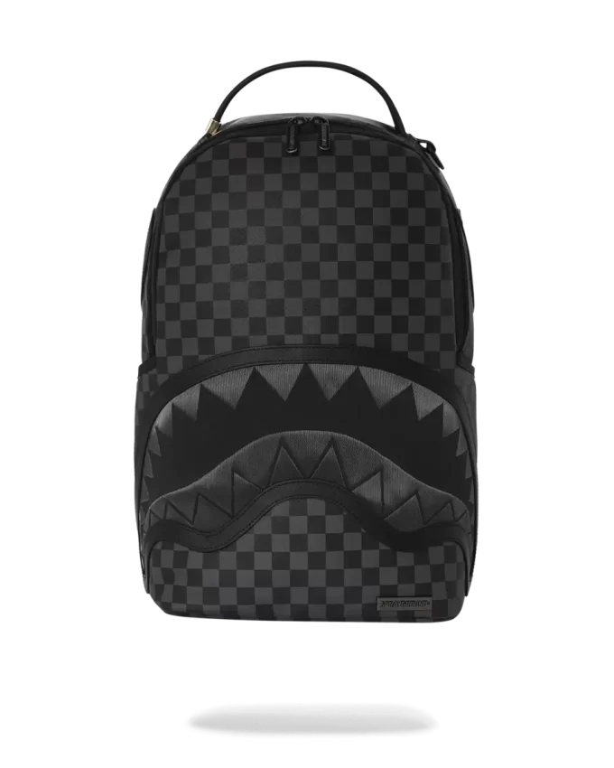 SHARK OPTICS – DER LICHTSHOW-RUCKSACK