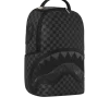 SHARK OPTICS – DER LICHTSHOW-RUCKSACK