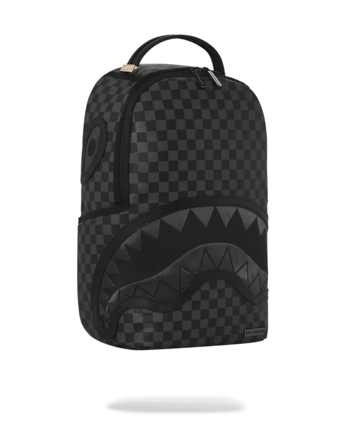 SHARK OPTICS – DER LICHTSHOW-RUCKSACK