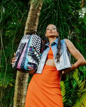 SHARK PARADOX DLXSV RUCKSACK