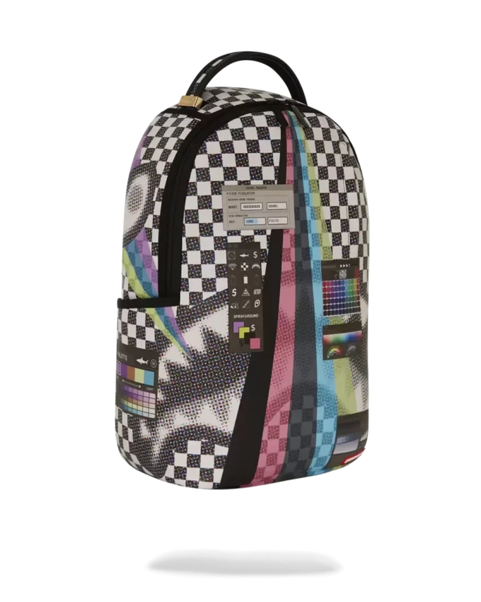 SHARK PARADOX DLXSV RUCKSACK