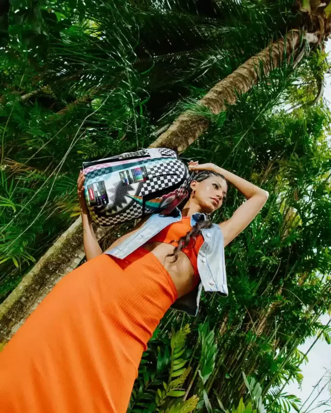 SHARK PARADOX DLXSV RUCKSACK