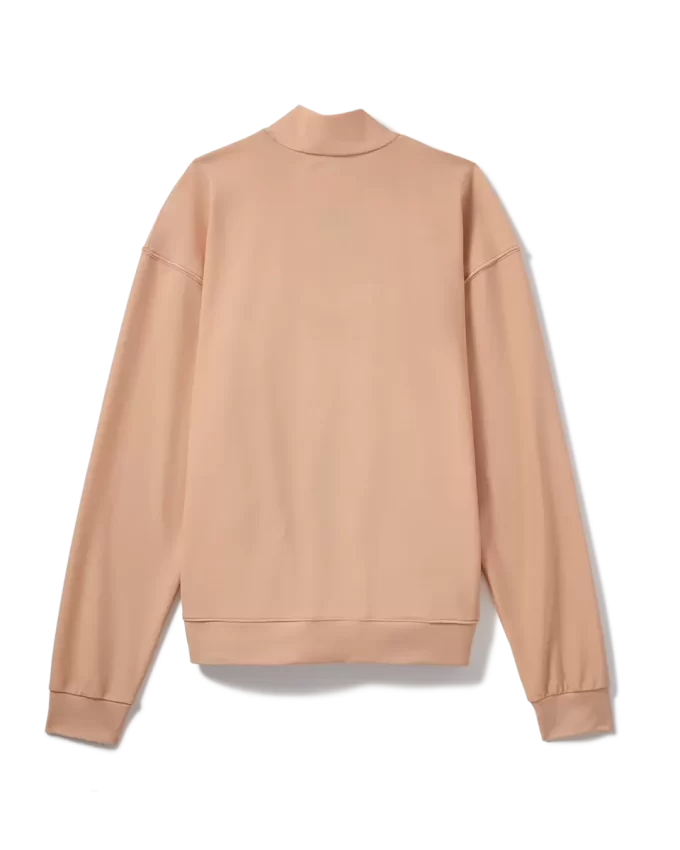 SHARK SLIM JACKET (SAND)