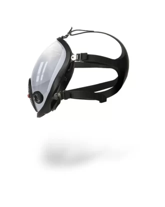 SHARK TROOPER FUTURE MASKE (LIMITIERTE AUFLAGE)