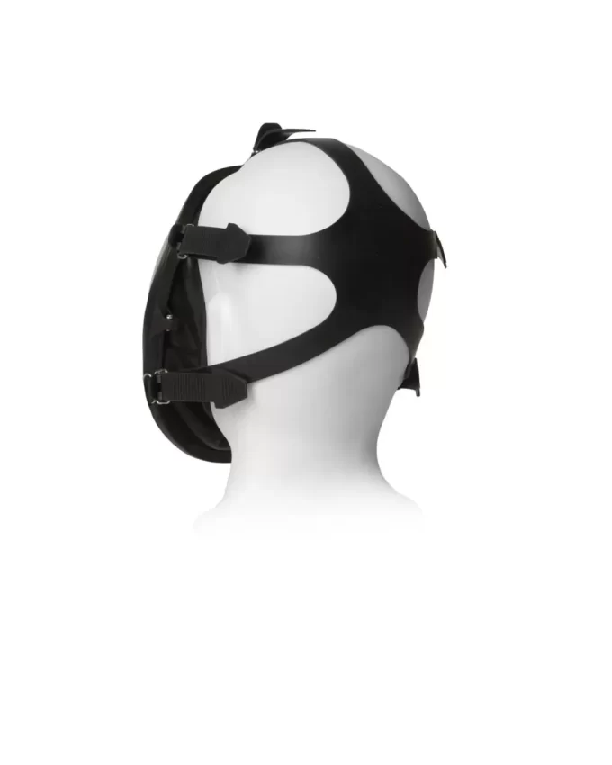 SHARK TROOPER FUTURE MASKE (LIMITIERTE AUFLAGE)