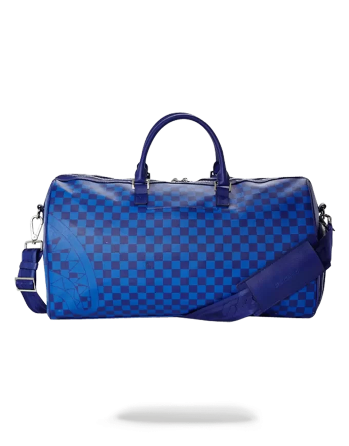 SHARK UNIVERSE DUFFLE