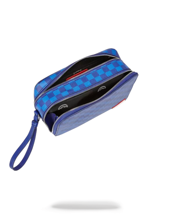 SHARK UNIVERSE TOILETTEN, AUCH BEZEICHNET DEN GELDSACK SHARK UNIVERSE TOILETTEN, AUCH BEZEICHNET DEN GELDSACK