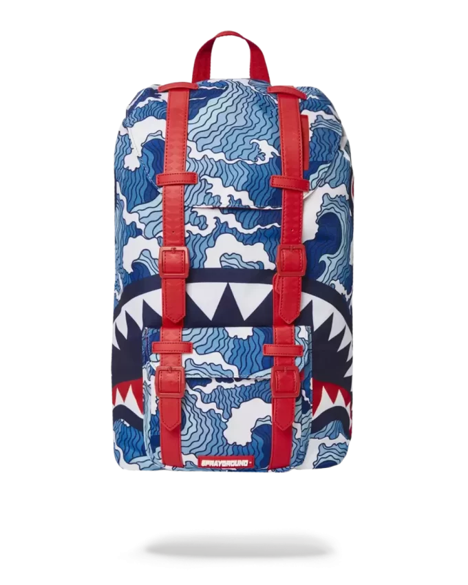SHARK WAVE HILLS RUCKSACK