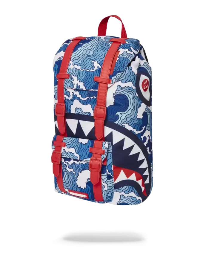 SHARK WAVE HILLS RUCKSACK