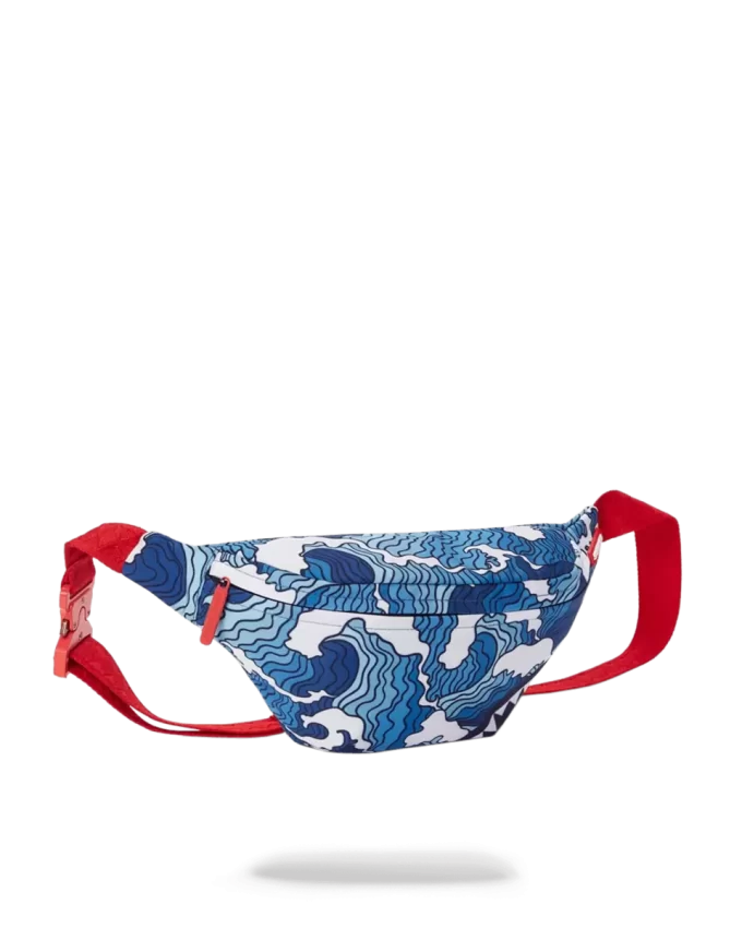 SHARK WAVE SAVVY CROSSBODY