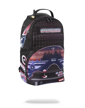 SHARKADE RUCKSACK