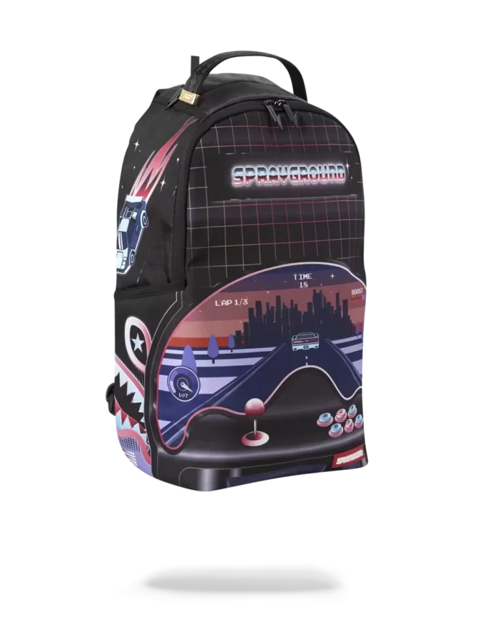 SHARKADE RUCKSACK