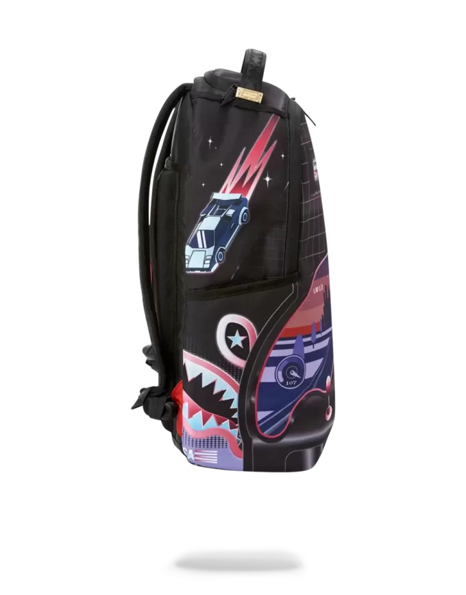SHARKADE RUCKSACK