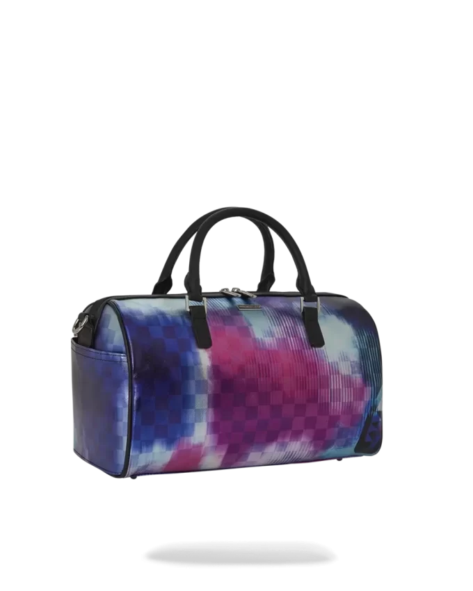 SHARKCLUB ELECTRONICA MINI DUFFLE