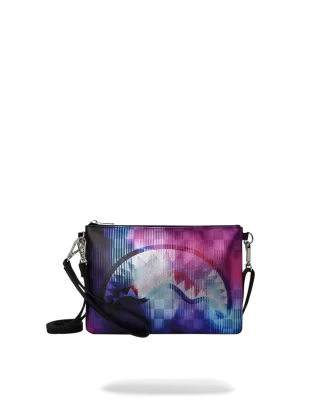 SHARKCLUB ELECTRONICA QUERKUPPLUNG