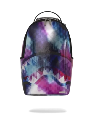 SHARKCLUB ELECTRONICA RUCKSACK