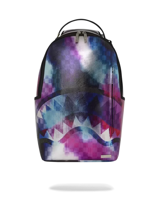 SHARKCLUB ELECTRONICA RUCKSACK