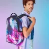 SHARKCLUB ELECTRONICA RUCKSACK