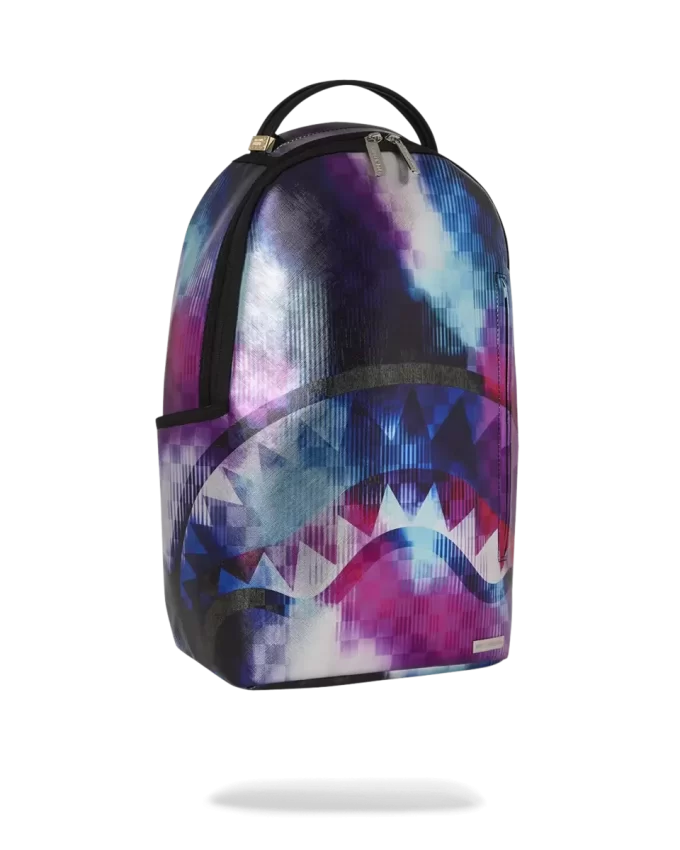 SHARKCLUB ELECTRONICA RUCKSACK