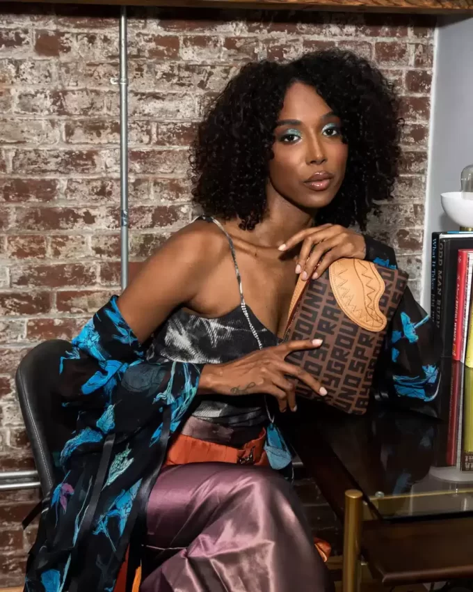 SHARKFINITY CROSSOVER-KUPPLUNG