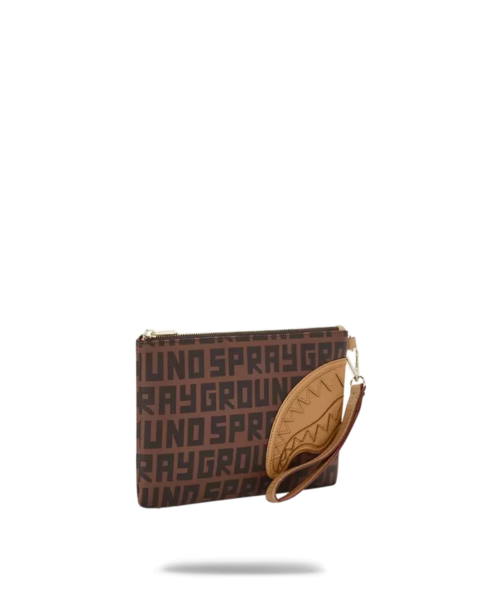 SHARKFINITY CROSSOVER-KUPPLUNG