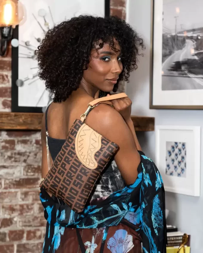 SHARKFINITY CROSSOVER-KUPPLUNG