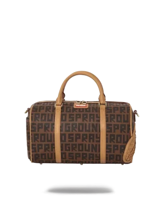 SHARKFINITY MINI-DUFFLETE