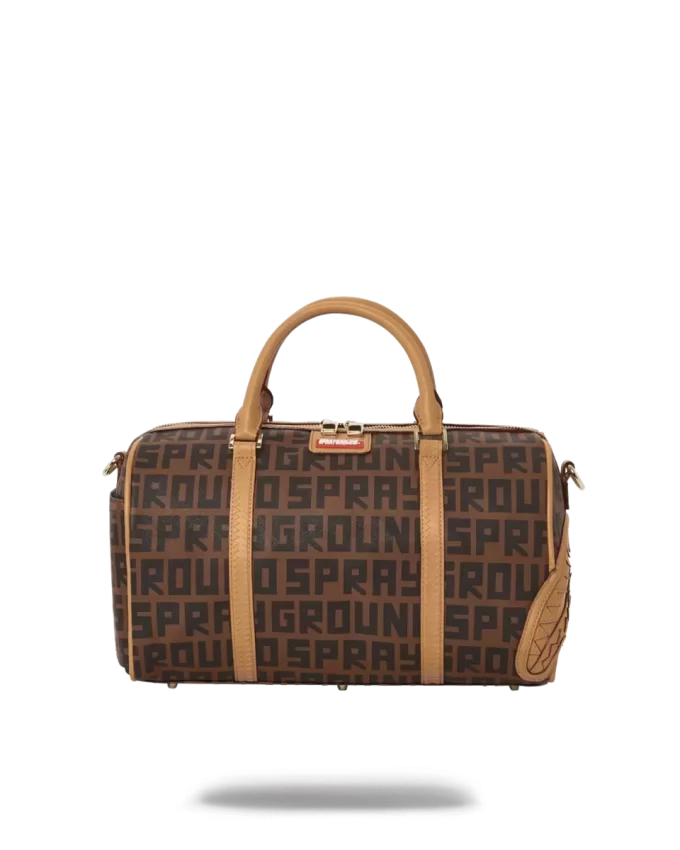 SHARKFINITY MINI-DUFFLETE