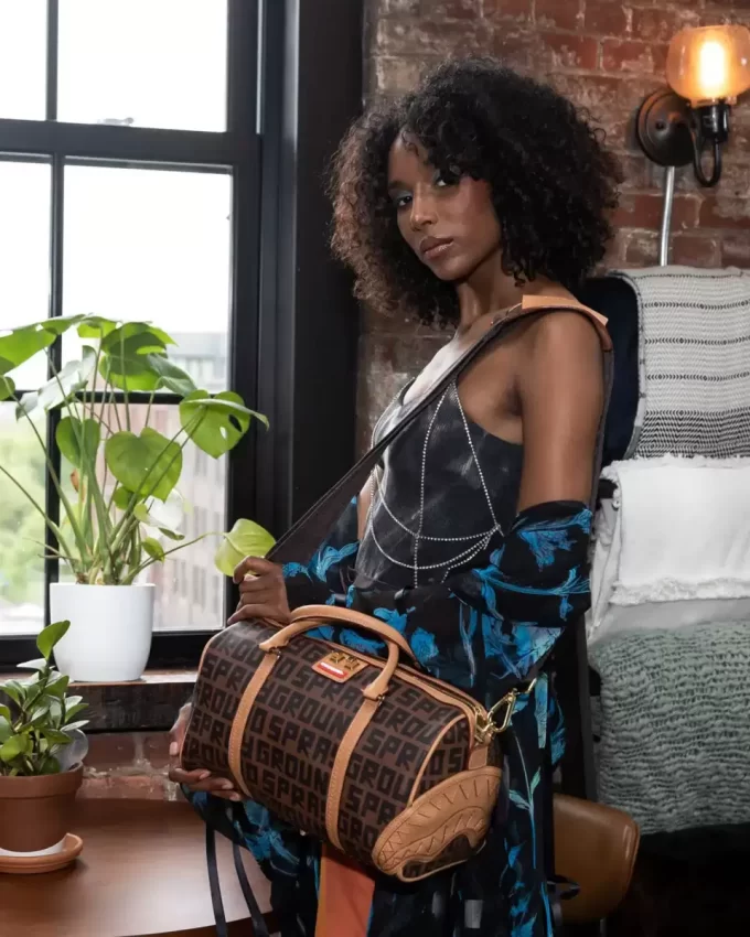 SHARKFINITY MINI-DUFFLETE