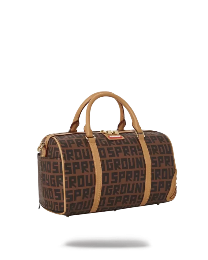 SHARKFINITY MINI-DUFFLETE