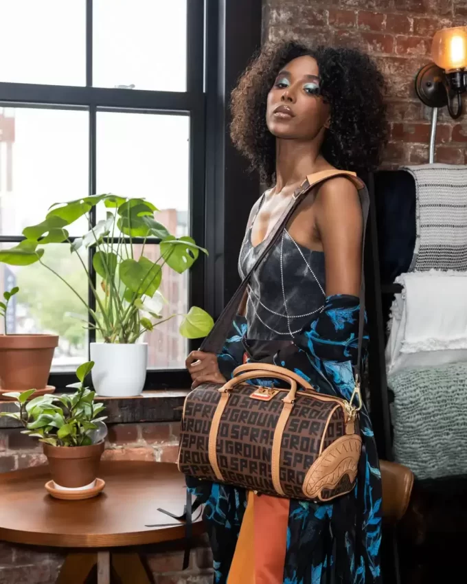 SHARKFINITY MINI-DUFFLETE