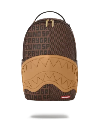 SHARKFINITY RUCKSACK (DLXV)