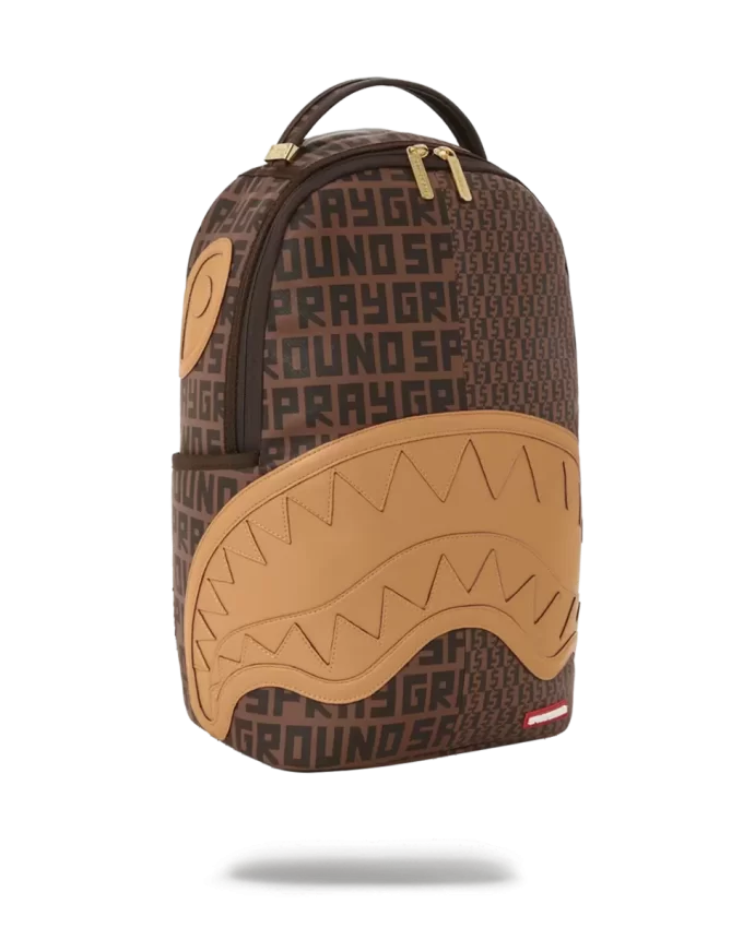 SHARKFINITY RUCKSACK (DLXV)