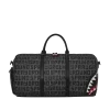 SHARKFINITY STEALTH PILOT DUFFLE