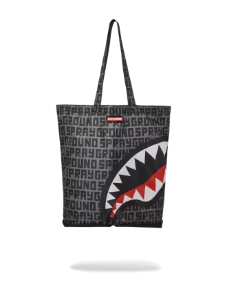 SHARKFINITY STEALTH PILOT PACKBARE TASCHE