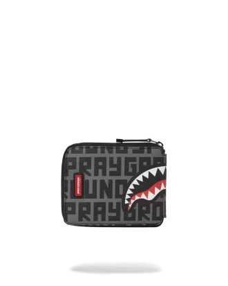 SHARKFINITY STEALTH PILOT PACKBARE TASCHE