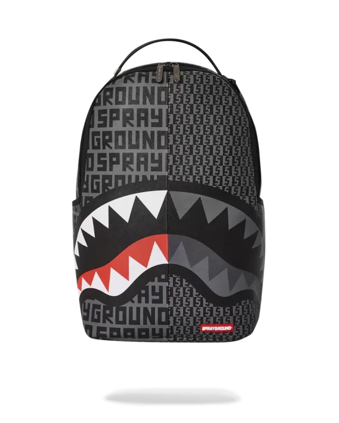 SHARKFINITY STEALTH PILOT RUCKSACK (DLXV)