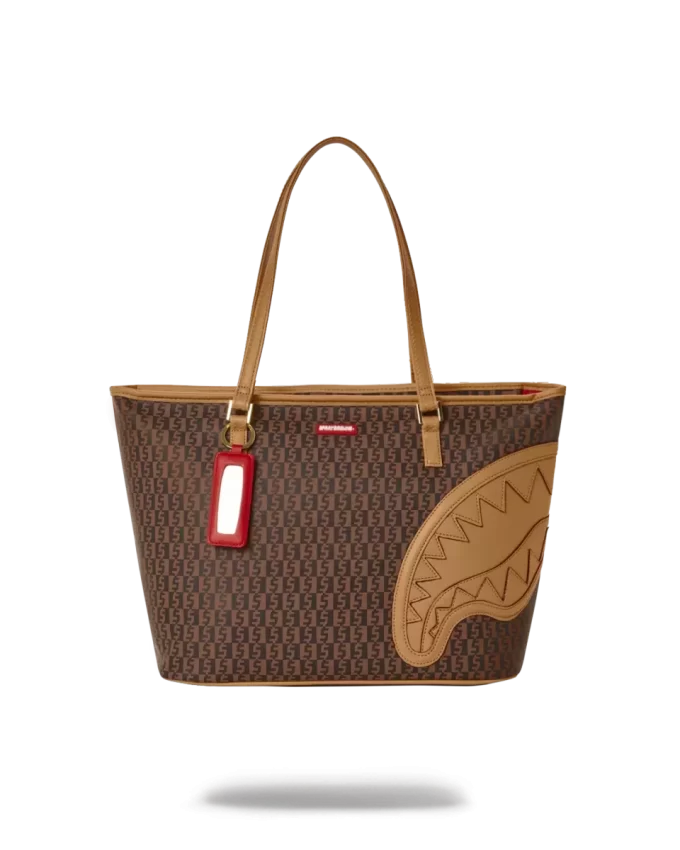 SHARKFINITY-TASCHE