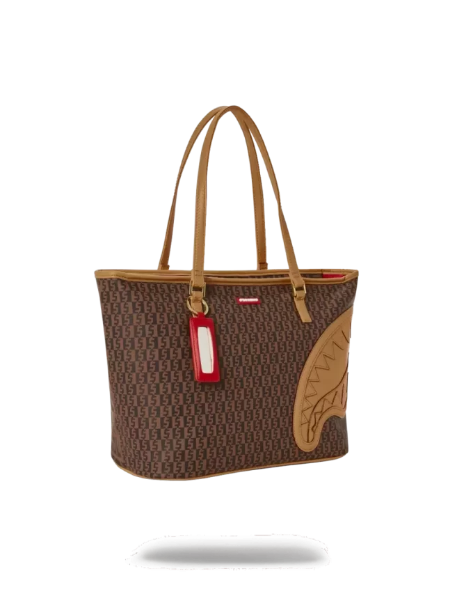 SHARKFINITY-TASCHE